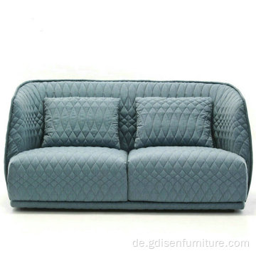 Modernes 3 -Sitzer Redondo -Sofa